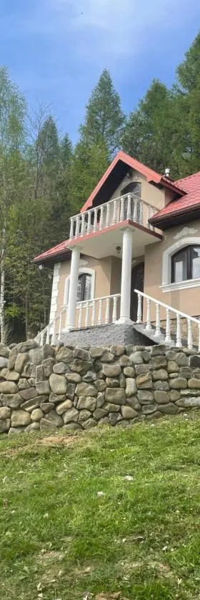 Magurska enklawa- domek letniskowy，位于Nowy Żmigród的酒店