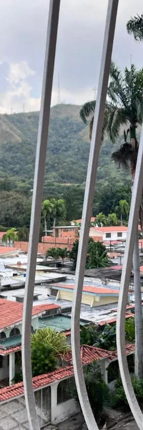 Tranquilo DEPARTAMENTO SAN DIEGO，位于巴伦西亚的酒店