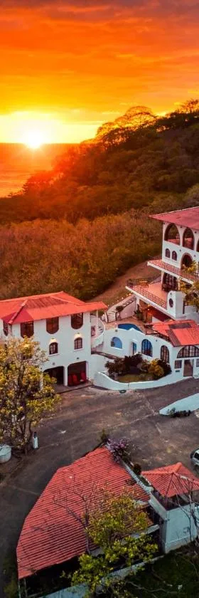 Beachside stay at Villa ViYarte，位于南圣胡安的酒店