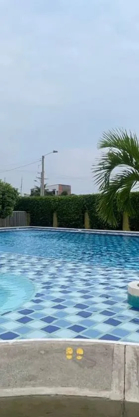 Casa en condominio，位于弗兰德斯的酒店