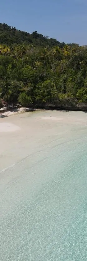 Sera Beach Dive Resort，位于Kododa的酒店