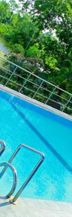 River Top Holiday Resort，位于Bandaragama的酒店