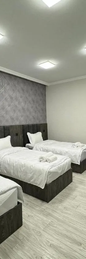 VARDANANTS HOTEL Meghri，位于Meghri的酒店