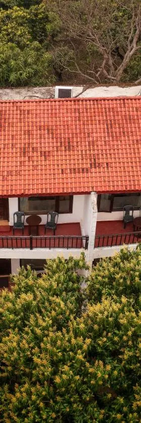 Hridey Retreat Resort，位于兰纳加的酒店