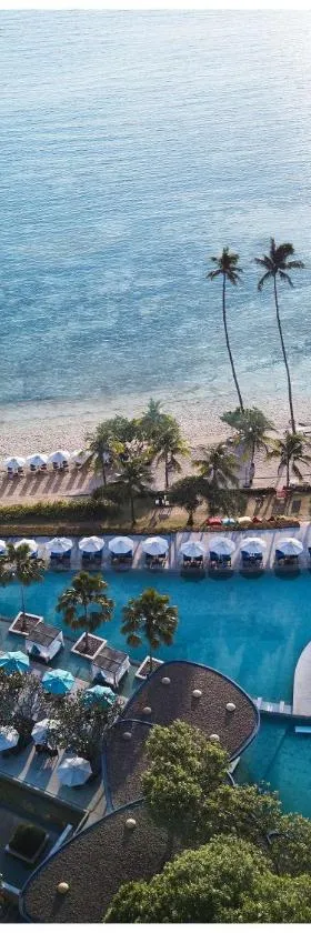 Pullman Phuket Panwa Beach Resort，位于攀瓦海滩的酒店
