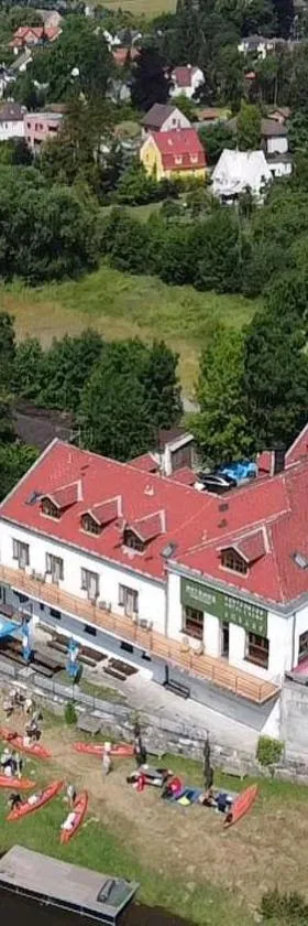Ubytování Ostende - penzion，位于克赛拉迪的酒店