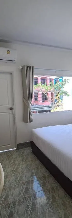 Triple D Hotel，位于勿洞的酒店