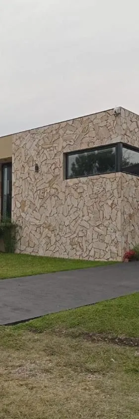 Casa Vida，位于塞拉德洛斯帕德雷斯的酒店