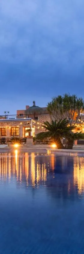 Agroturismo Finca Sa Tanca，位于卡拉达沃的酒店