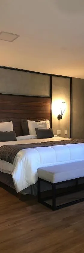 Cataratas Park Hotel e Eventos，位于伊瓜苏的酒店