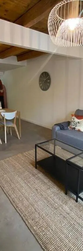 Sympathique T3 cœur de village，位于Viuz-en-Sallaz的酒店
