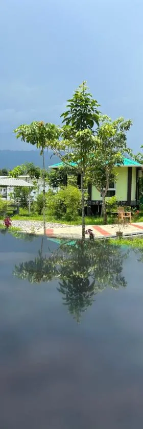 The Deer Meadows，位于穆杜马莱的酒店