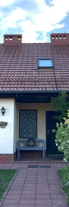 Zielone Okiennice Łagów，位于瓦古夫的酒店
