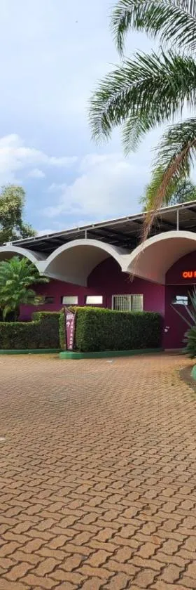 Motel Deslize Limeira 2，位于里梅拉的酒店