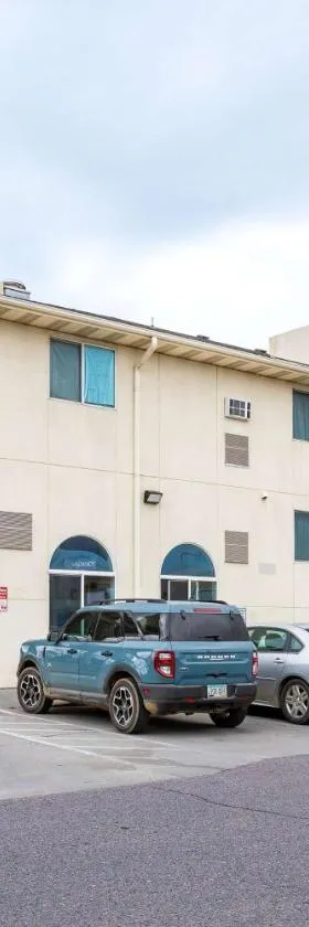 Motel 6-Fort Lupton, CO，位于Fort Lupton的酒店