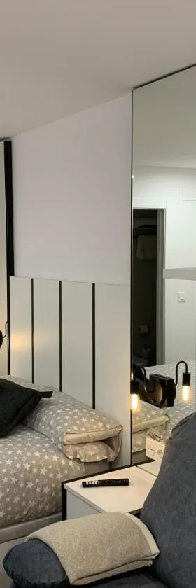 Apartamentos Lux Carrión，位于卡里翁德洛斯孔德斯的酒店