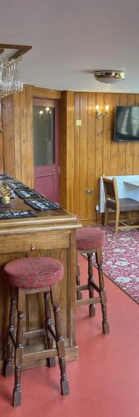 The Jolly Drayman Pub and Hotel，位于格雷夫森德的酒店