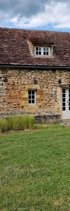 Gîte Fournil，位于Varaire的酒店