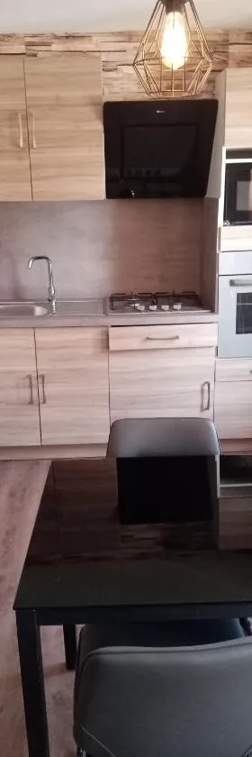 Appartement centre ville Vimoutiers，位于维穆蒂尔斯的酒店