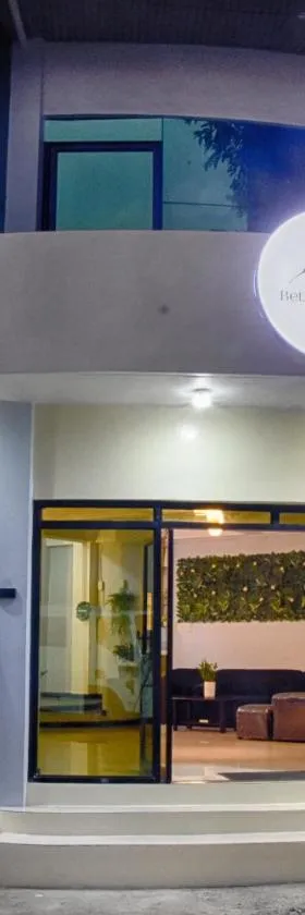Bethany Suites，位于第波罗的酒店