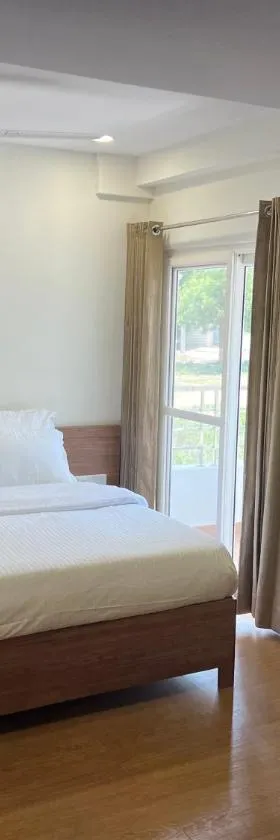 Palladium Luxury Suites Financial District Unit II，位于海得拉巴的酒店