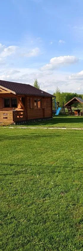 Witówka Bieliny，位于Bieliny的酒店