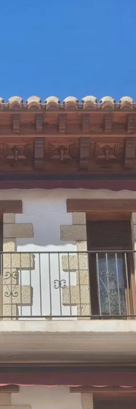 APARTAMENTOS EL PORTAL，位于摩拉鲁比罗的酒店