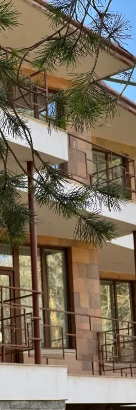 Kompozitor Hotel Dilijan，位于迪利然的酒店