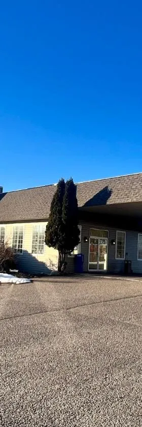 Cedarville Hotel，位于Cedarville的酒店