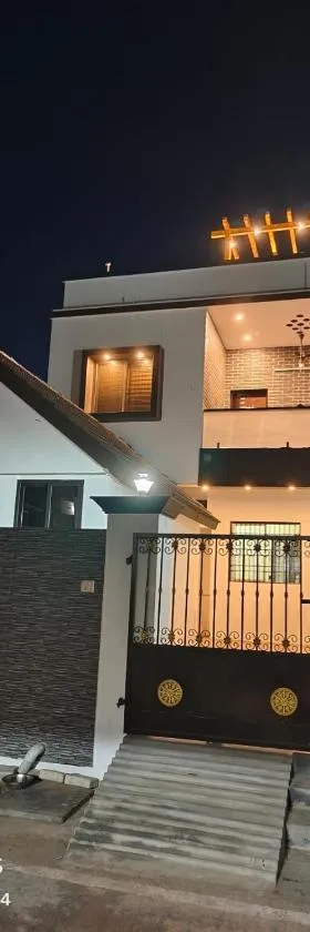 Sai Home Stay，位于蒂鲁瓦纳马莱的酒店