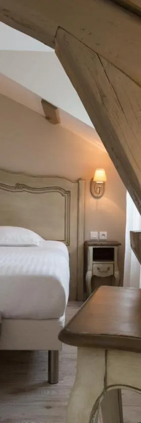 The Originals Boutique, Hôtel Les Poèmes de Chartres，位于沙特尔的酒店