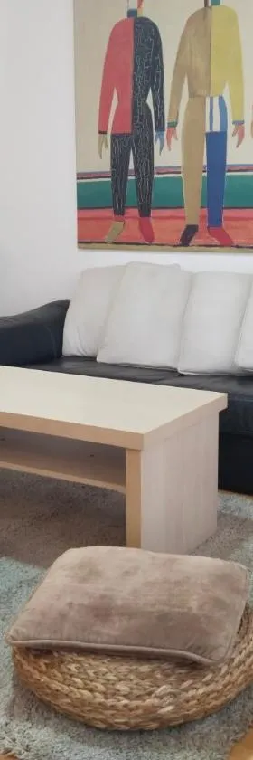 Apartman Harmony 3，位于巴尼亚科维利亚查的酒店