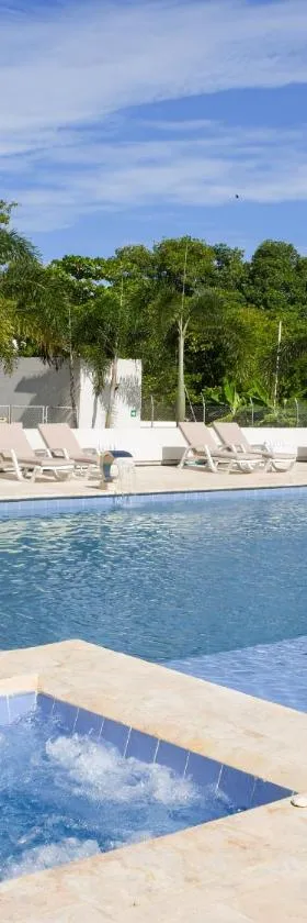Ciela Hotel，位于科韦尼亚斯的酒店
