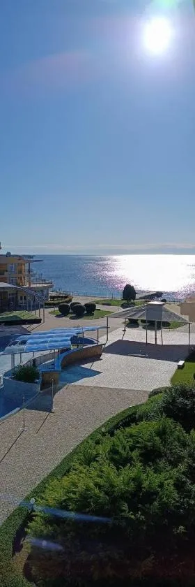 ALMA DEL MAR - Miadia Grand Resort, Aheloy，位于阿赫洛伊的酒店