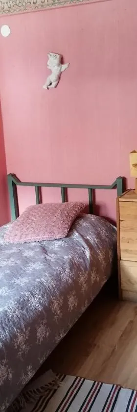 Pokoje gościnne Stajnia Dorado-Agroturystyka，位于Leoncin的酒店