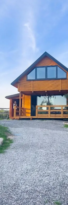 PrzyStań pod Łysą Górą，位于Bostów的酒店
