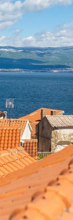 VRBNIK OLD CITY LOFT，位于瓦比尼科的酒店