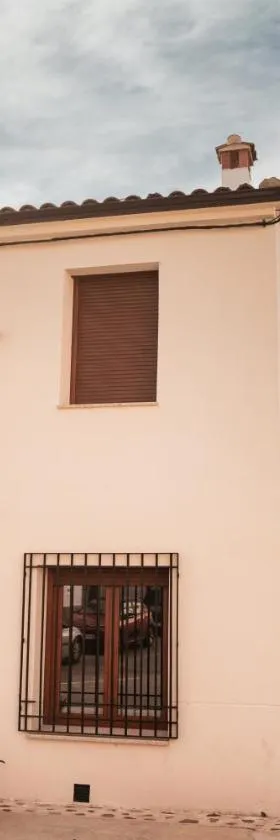 La Casina de Palacio，位于Galisteo的酒店