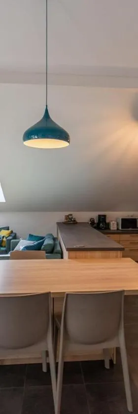 La Champanaise - 2 bedroom apartment 300m from Lake Annecy，位于杜约特的酒店