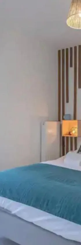 Le cosy de Duingt charmant appartement à 150m du lac，位于杜约特的酒店
