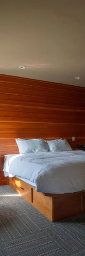 Inn of the White Salmon，位于White Salmon的酒店