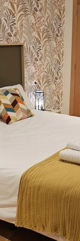Apartamento Cobre，位于里奥帕尔的酒店