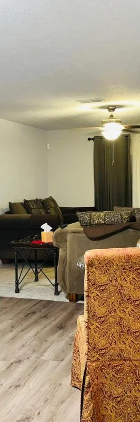 Cozy, Comfortable, and Convenient!，位于亚瑟港的酒店
