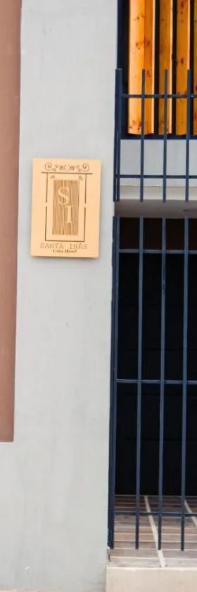 CASA HOTEL SANTA INES，位于Mompós的酒店