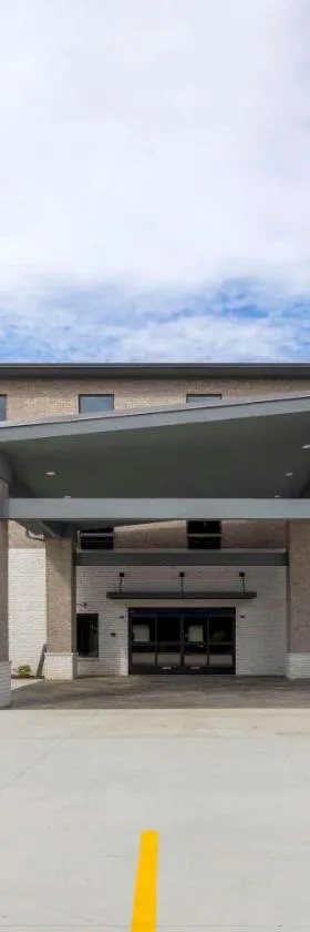 Quality Inn & Suites Joelton - Nashville，位于Joelton的酒店