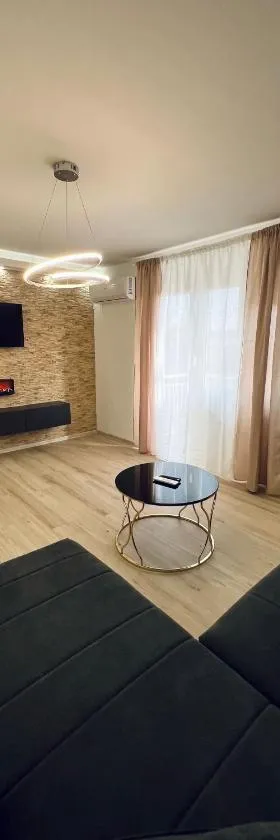 Apartman Central Lux A&D，位于Bečej的酒店