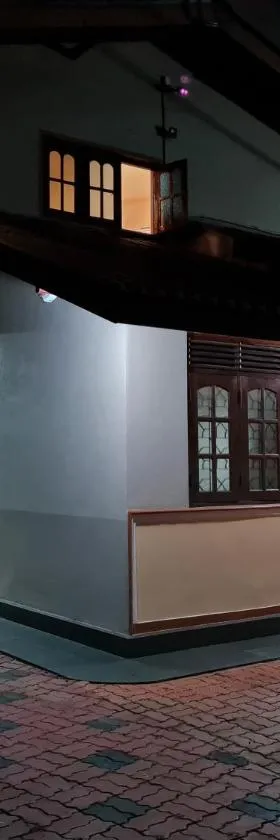 Ama HomeStay Guest Colombo，位于拉夏吉里雅的酒店
