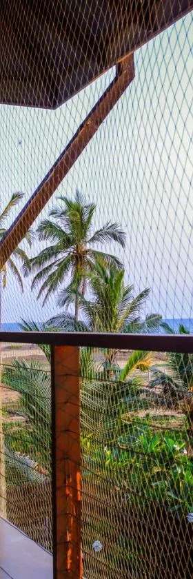 Nayan's Paradise，位于Kottanitivu的酒店