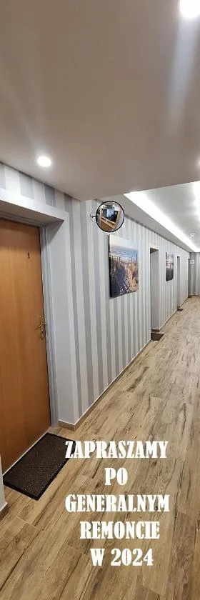 科莫特汽车旅馆，位于普泽兹弥耶洛瓦的酒店