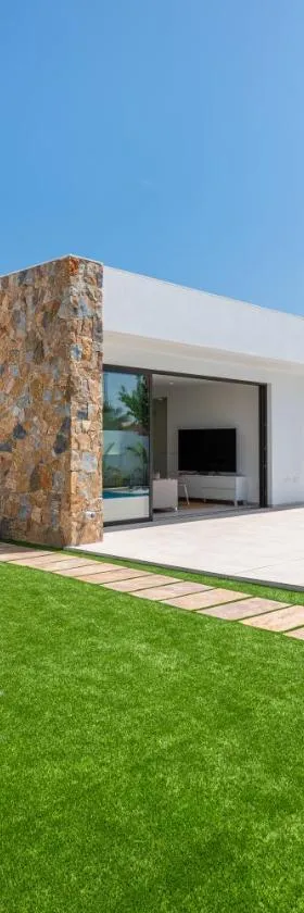 Luxury Villa Pilar De La Horadada，位于皮拉尔－德拉奥拉达达的酒店